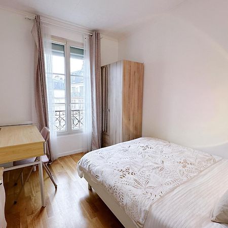 Paris Center 2 Rooms Appt Metro 14 Olympiades Ngoại thất bức ảnh
