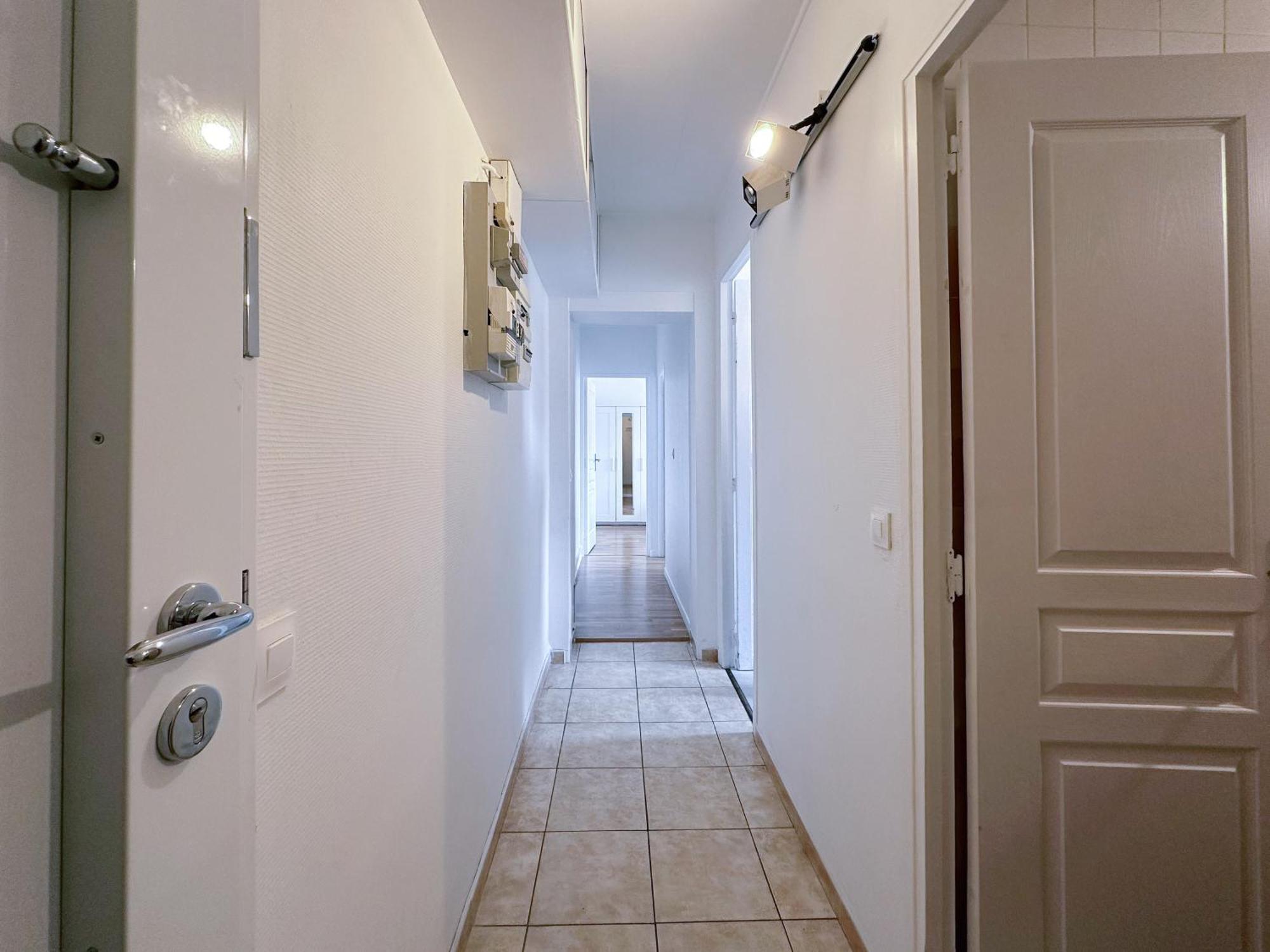 Paris Center 2 Rooms Appt Metro 14 Olympiades Ngoại thất bức ảnh