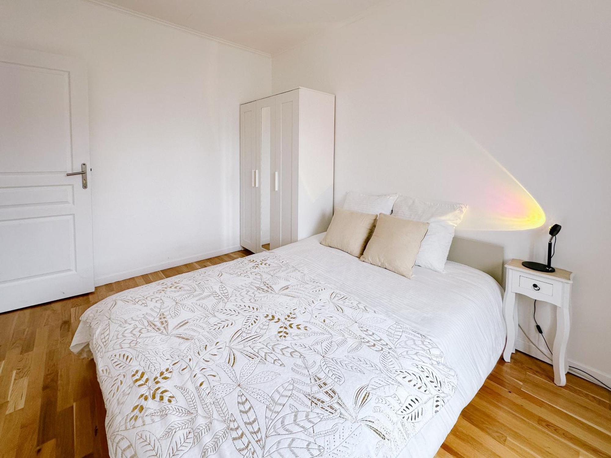 Paris Center 2 Rooms Appt Metro 14 Olympiades Ngoại thất bức ảnh