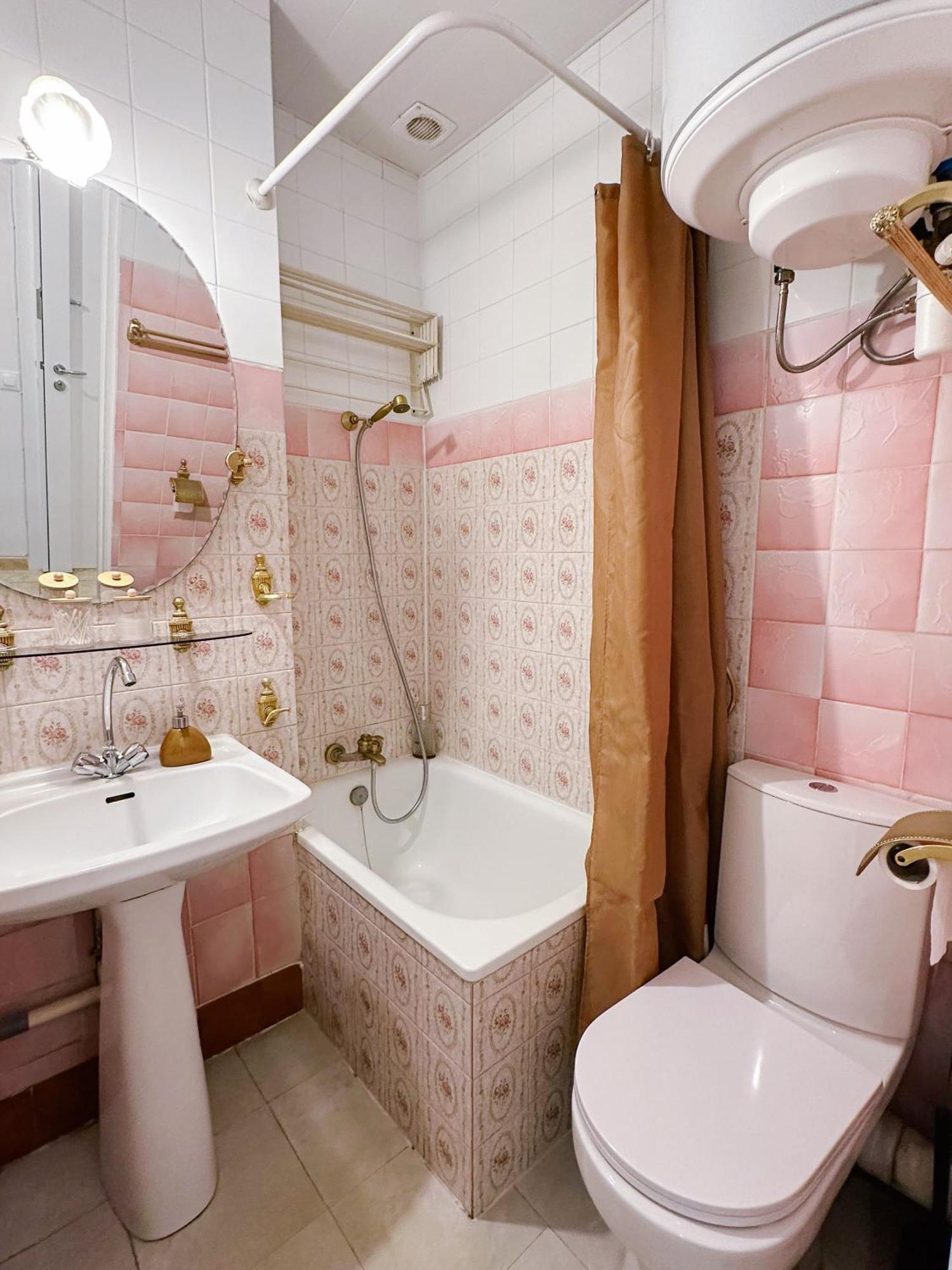 Paris Center 2 Rooms Appt Metro 14 Olympiades Ngoại thất bức ảnh